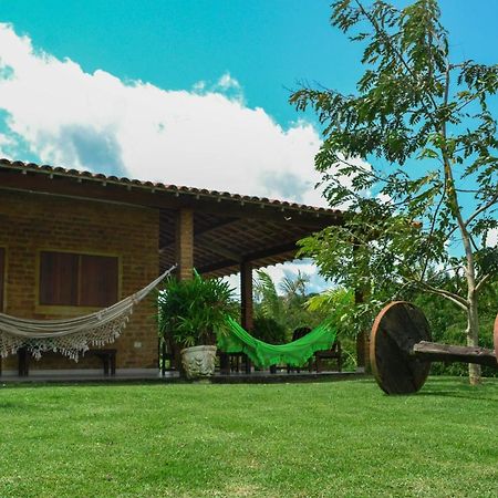 Chácara Maluco Beleza 4 Villa Gravatá Exterior foto