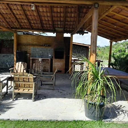 Chácara Maluco Beleza 4 Villa Gravatá Exterior foto