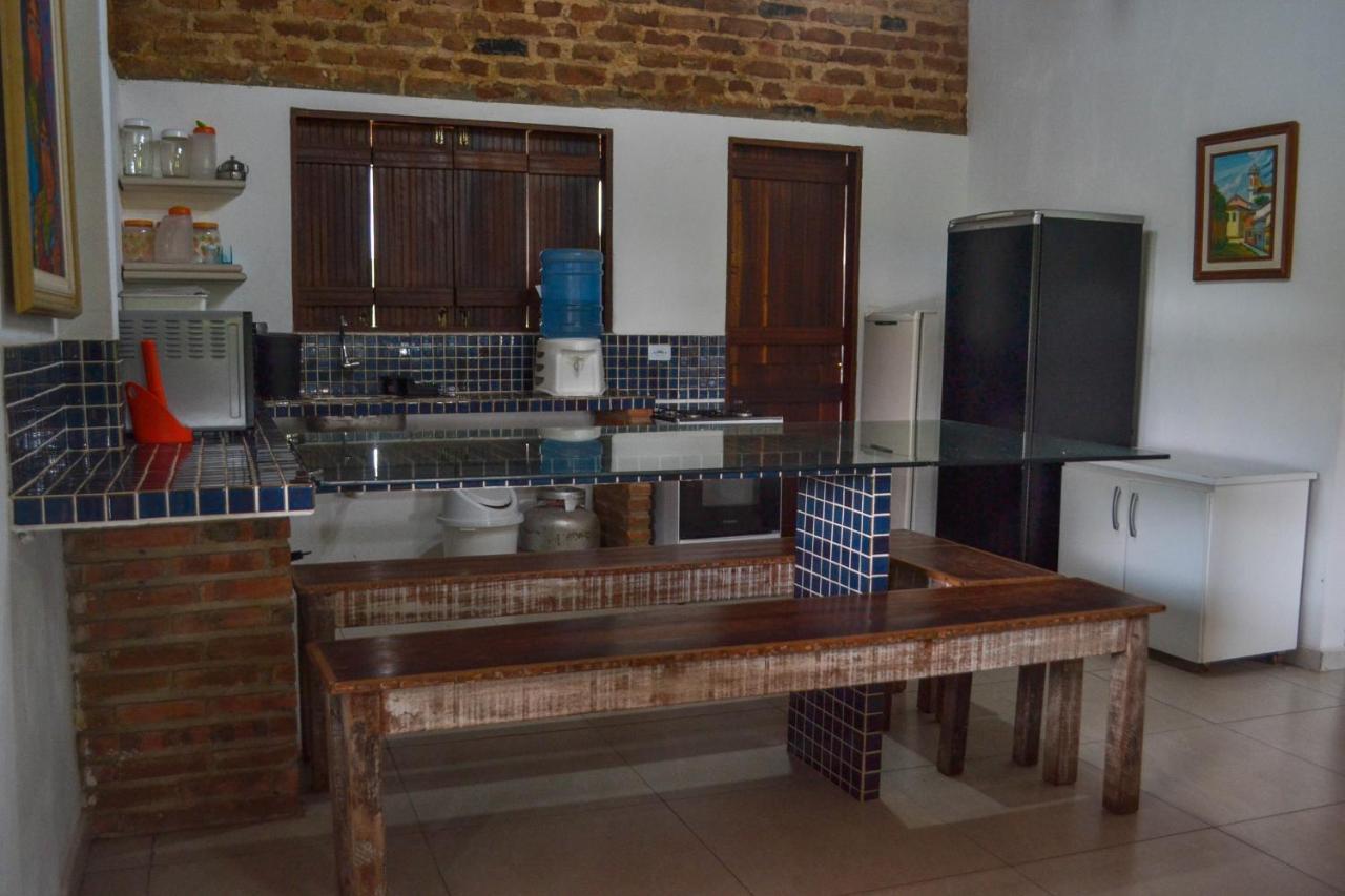 Chácara Maluco Beleza 4 Villa Gravatá Exterior foto