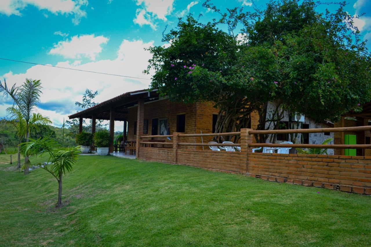 Chácara Maluco Beleza 4 Villa Gravatá Exterior foto