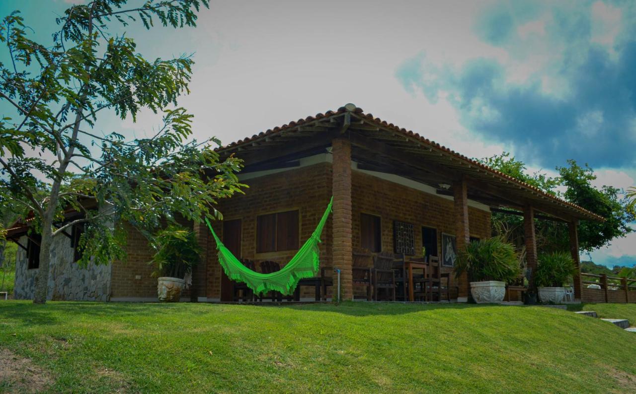 Chácara Maluco Beleza 4 Villa Gravatá Exterior foto
