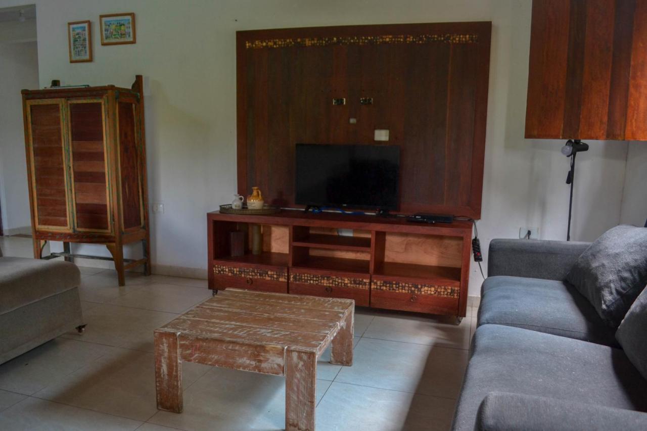 Chácara Maluco Beleza 4 Villa Gravatá Exterior foto