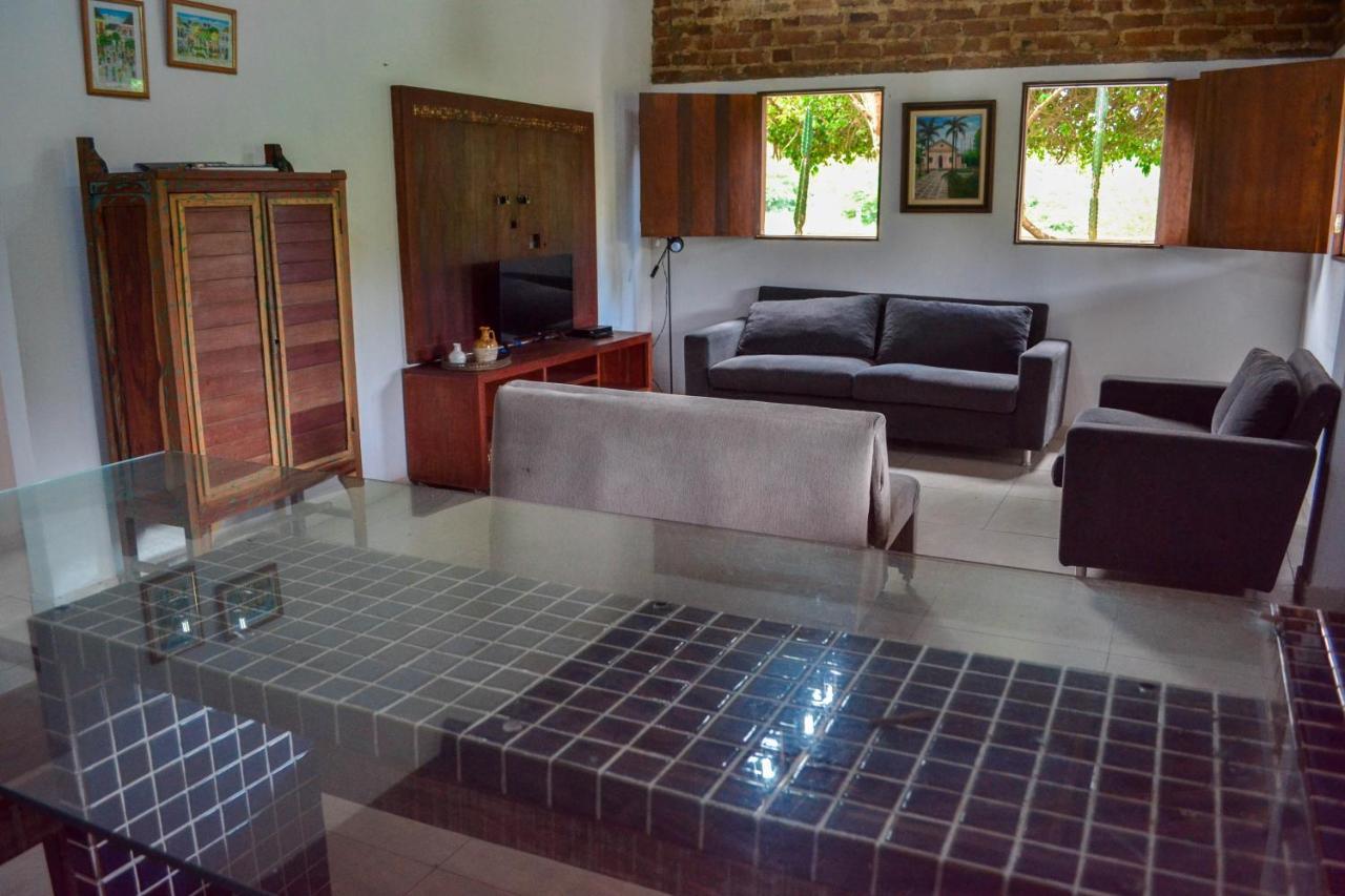 Chácara Maluco Beleza 4 Villa Gravatá Exterior foto