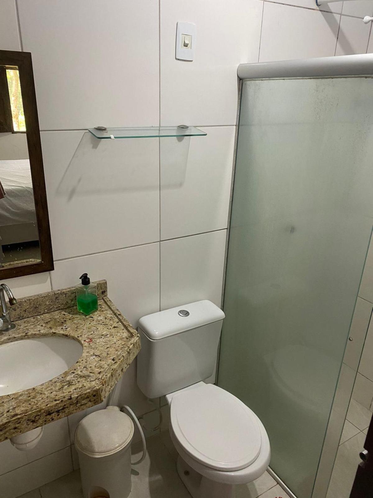 Chácara Maluco Beleza 4 Villa Gravatá Exterior foto