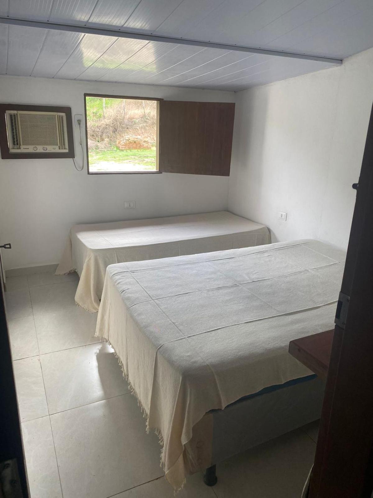 Chácara Maluco Beleza 4 Villa Gravatá Exterior foto