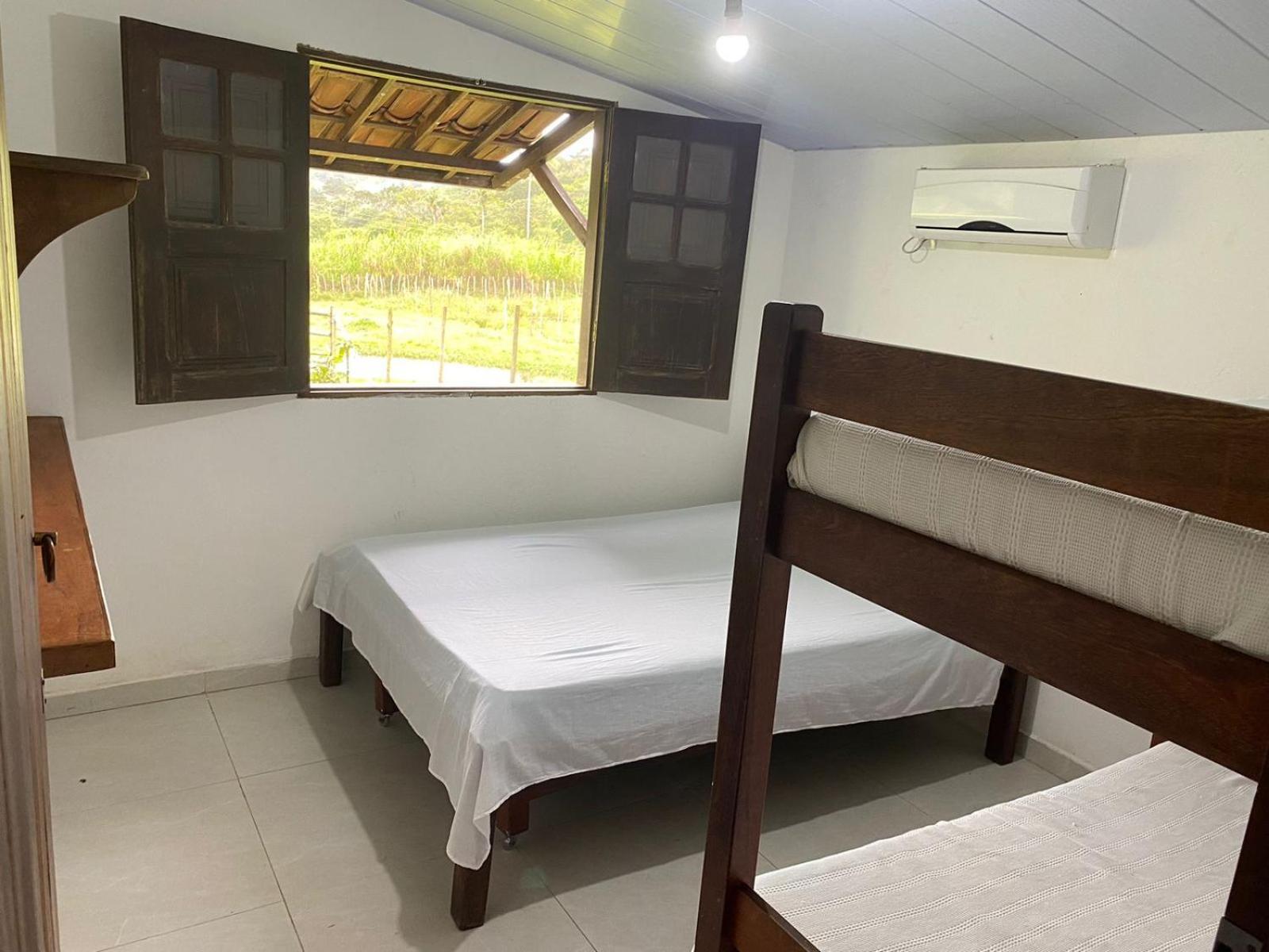 Chácara Maluco Beleza 4 Villa Gravatá Exterior foto