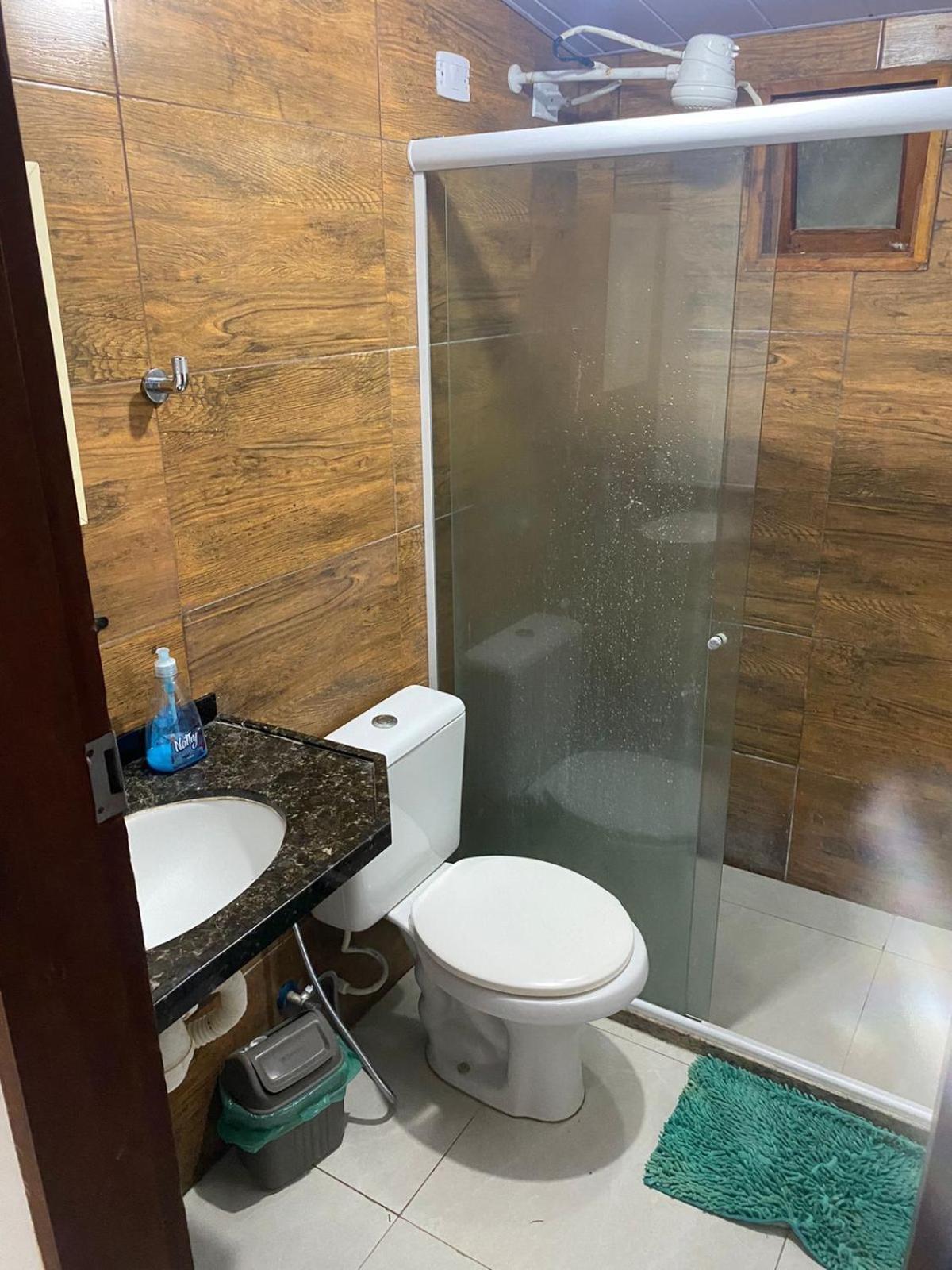 Chácara Maluco Beleza 4 Villa Gravatá Exterior foto