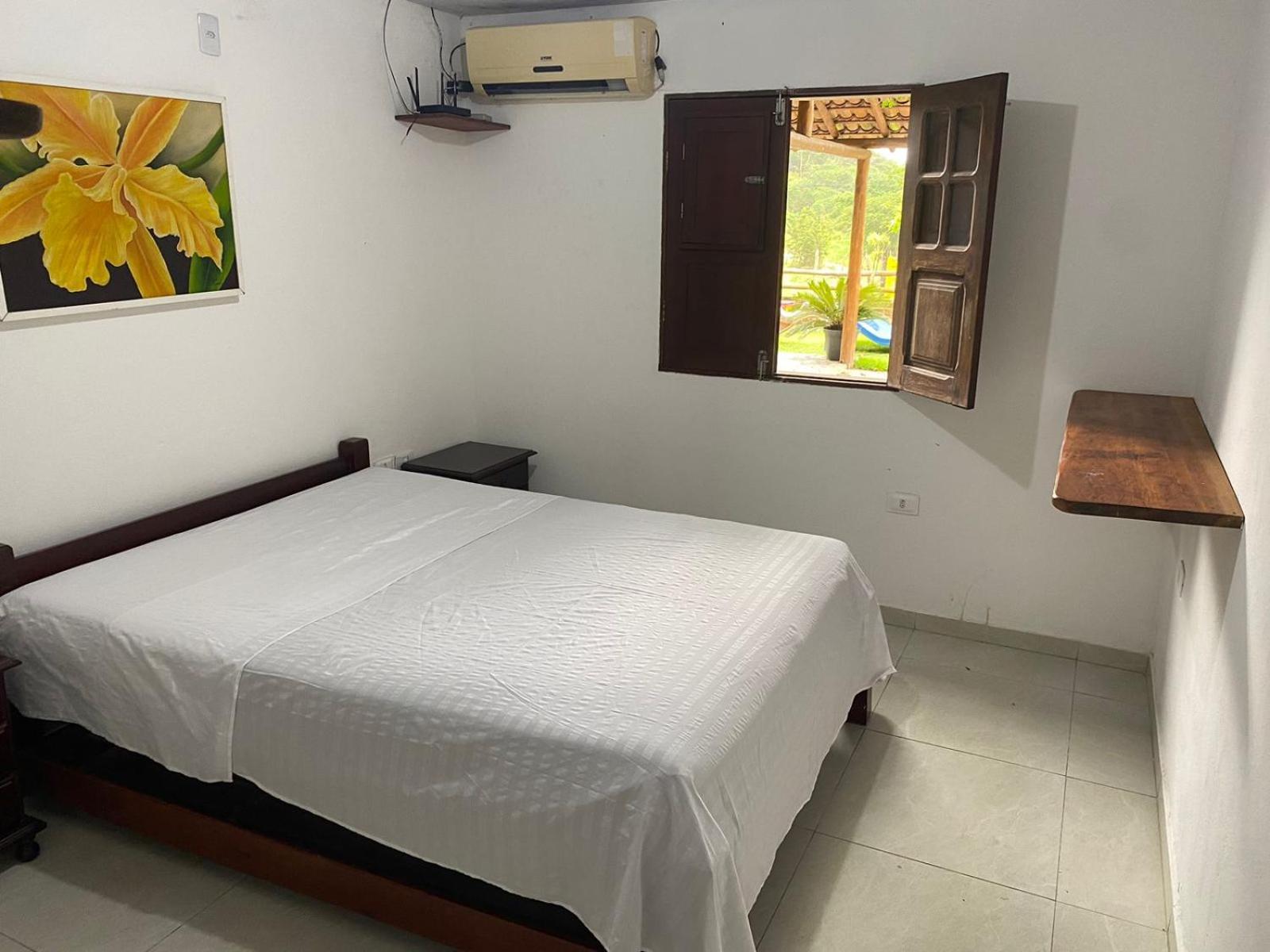 Chácara Maluco Beleza 4 Villa Gravatá Exterior foto