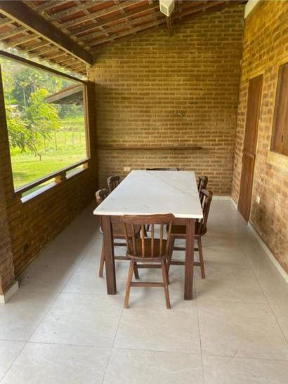 Chácara Maluco Beleza 4 Villa Gravatá Exterior foto