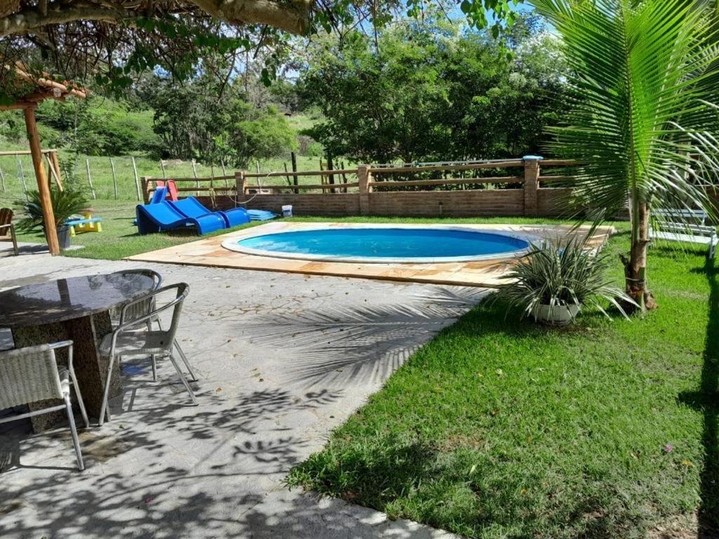 Chácara Maluco Beleza 4 Villa Gravatá Exterior foto